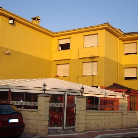 Hotel Costa Cantabra Argoños Екстериор снимка