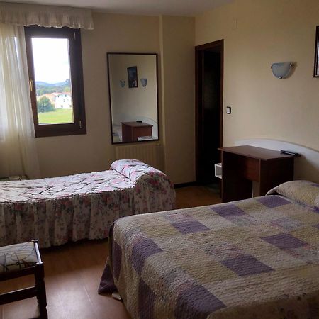 Hotel Costa Cantabra Argoños Екстериор снимка