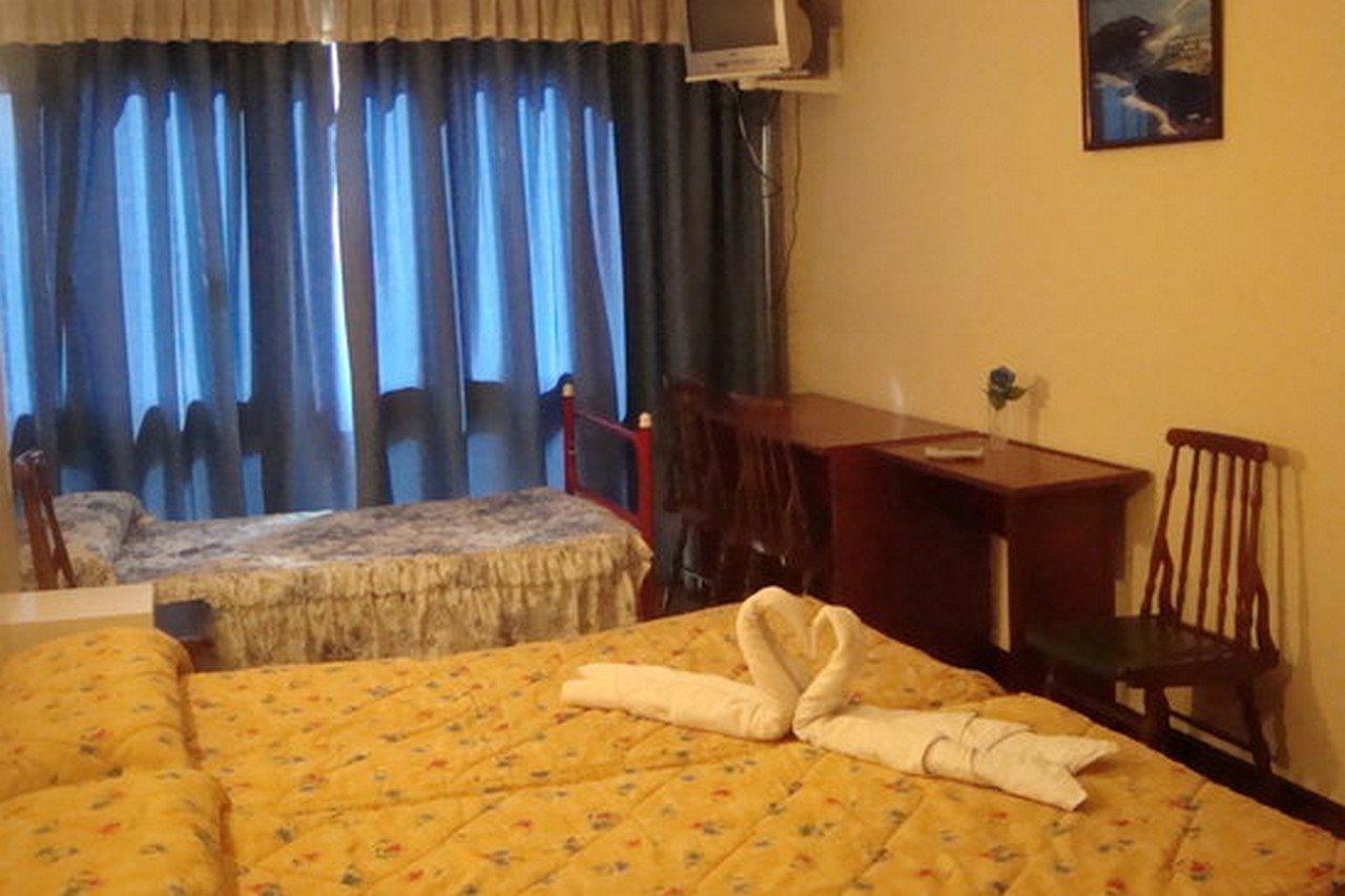 Hotel Costa Cantabra Argoños Екстериор снимка