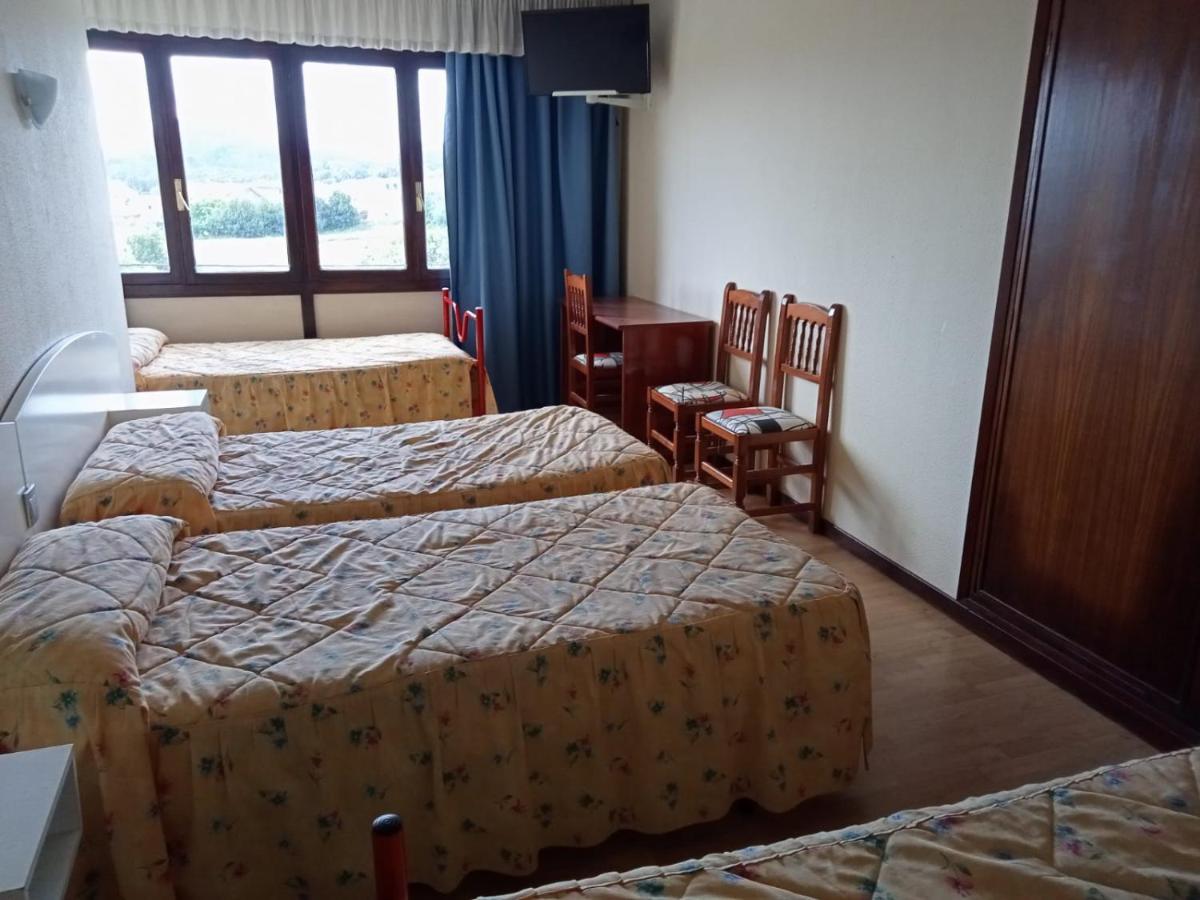 Hotel Costa Cantabra Argoños Екстериор снимка