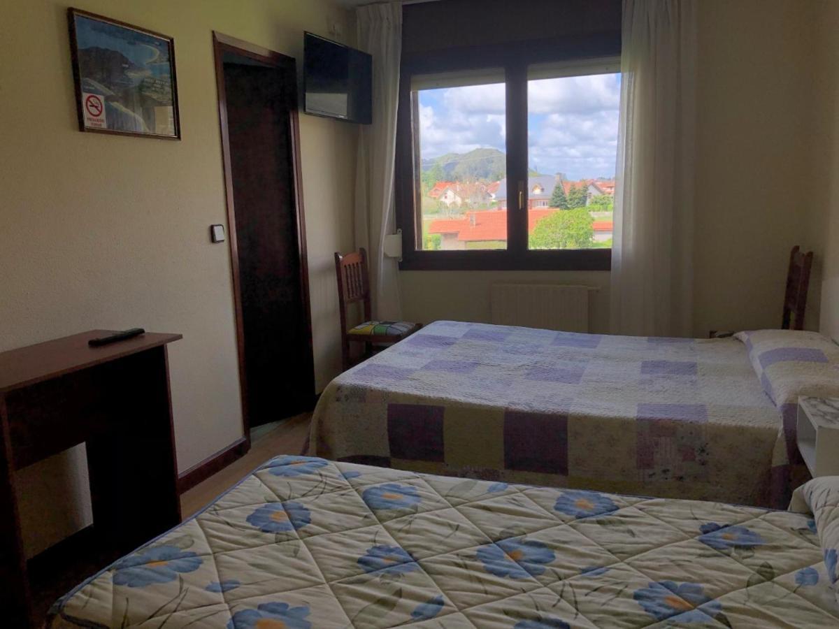 Hotel Costa Cantabra Argoños Екстериор снимка