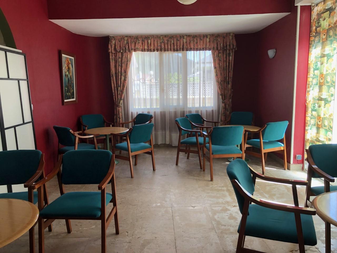 Hotel Costa Cantabra Argoños Екстериор снимка