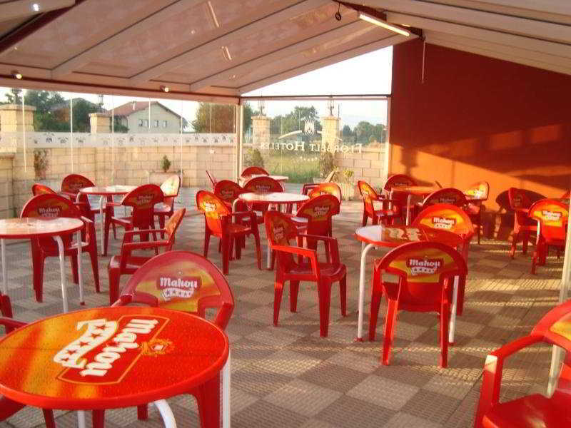 Hotel Costa Cantabra Argoños Екстериор снимка