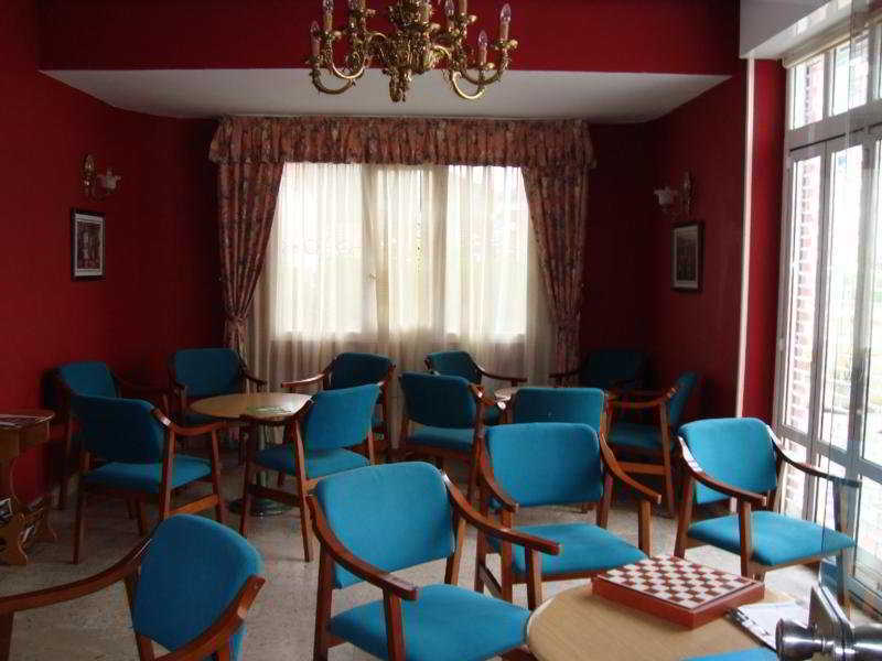 Hotel Costa Cantabra Argoños Екстериор снимка