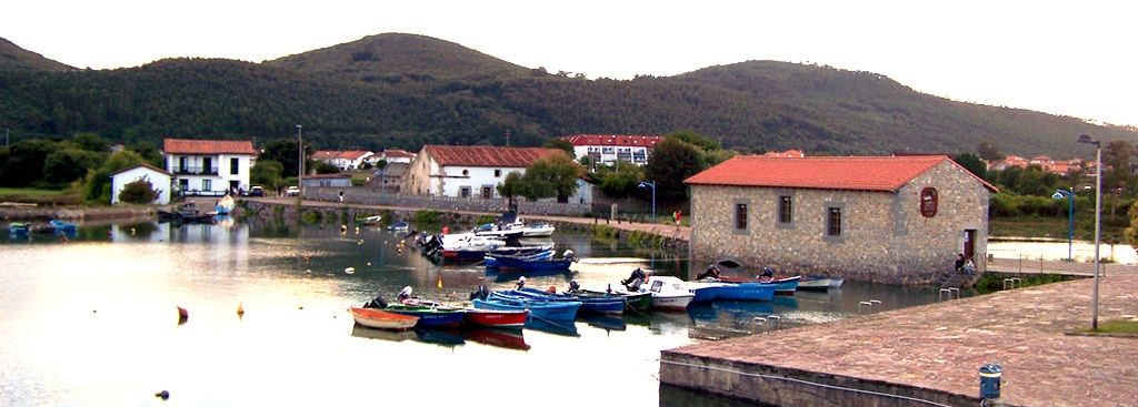 Hotel Costa Cantabra Argoños Екстериор снимка