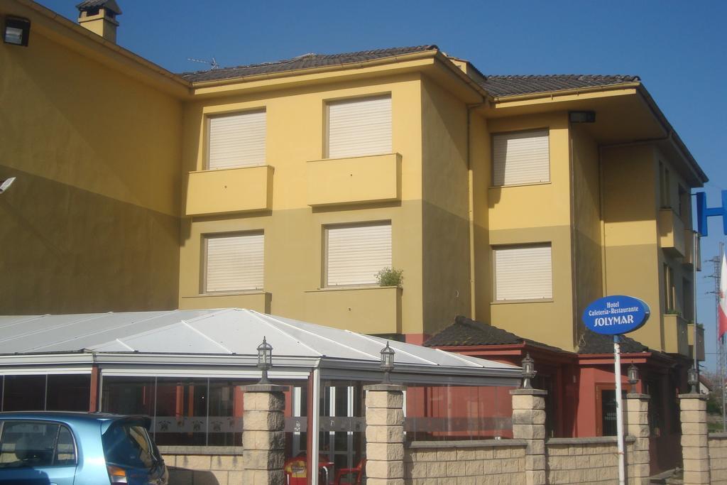 Hotel Costa Cantabra Argoños Екстериор снимка